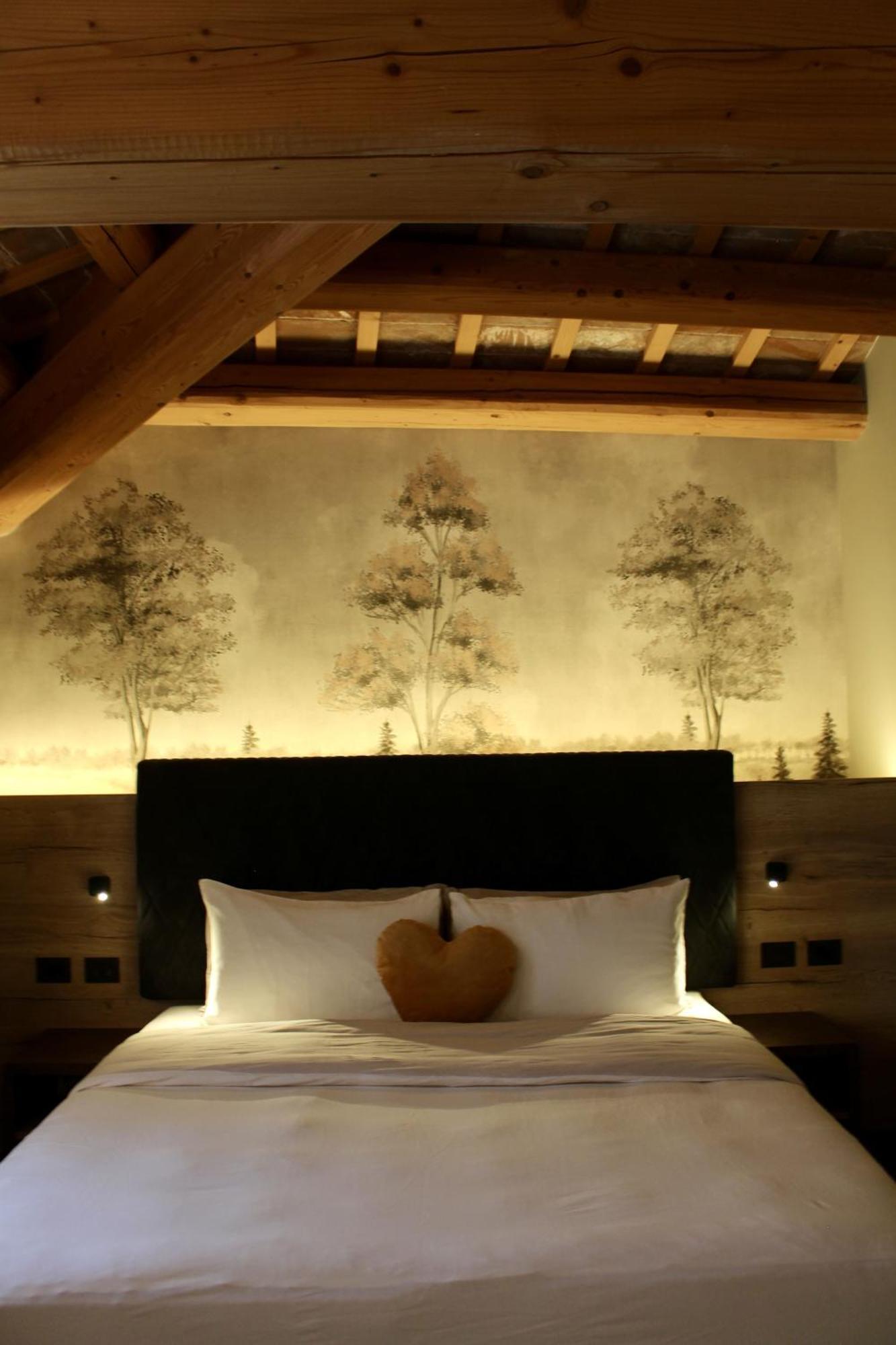Ida Boutique Hotel Asolo Esterno foto